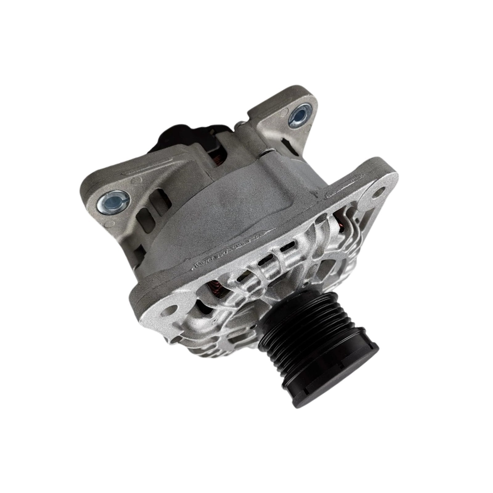 Alternator 14V 120A Suitable for LDV T60 SK8C 2.8 Turbo Diesel 2017 - On C00050282 - Frazy's Auto Parts