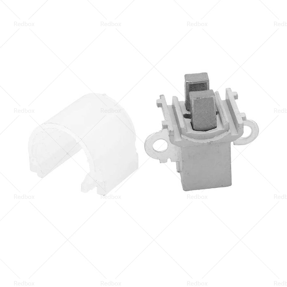 Alternator Brush Holder Suitable For LandCruiser 70 78 79 80 Series 27370 - 75060 - Frazy's Auto Parts
