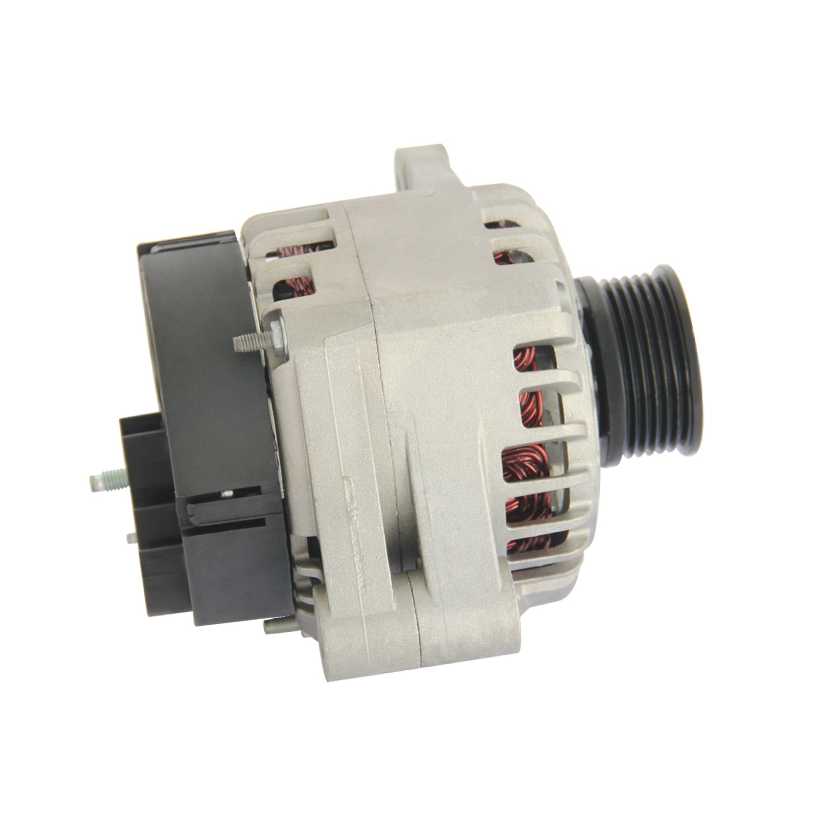 Alternator For Holden Astra AH 1.9L Turbo Diesel 4Cyl Z19DTH 1998 - 2011 - Frazy's Auto Parts