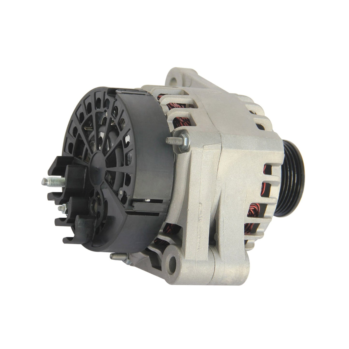Alternator For Holden Astra AH 1.9L Turbo Diesel 4Cyl Z19DTH 1998 - 2011 - Frazy's Auto Parts