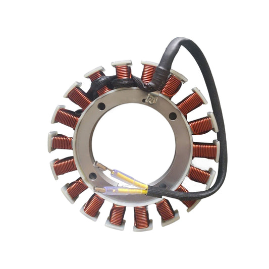 Alternator Suitable For Exmark 136 - 7876 Quest Radius E S Series 127 - 9211 - Frazy's Auto Parts