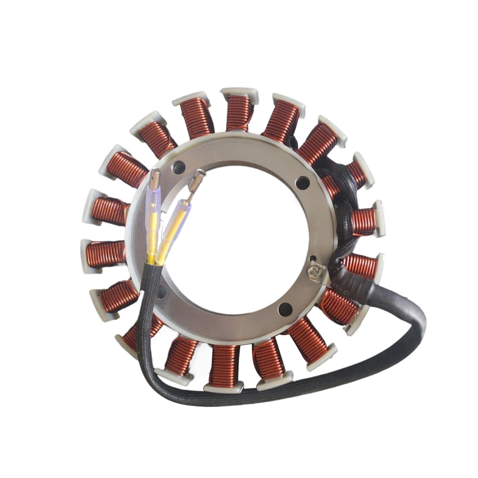 Alternator Suitable For Exmark 136 - 7876 Quest Radius E S Series 127 - 9211 - Frazy's Auto Parts