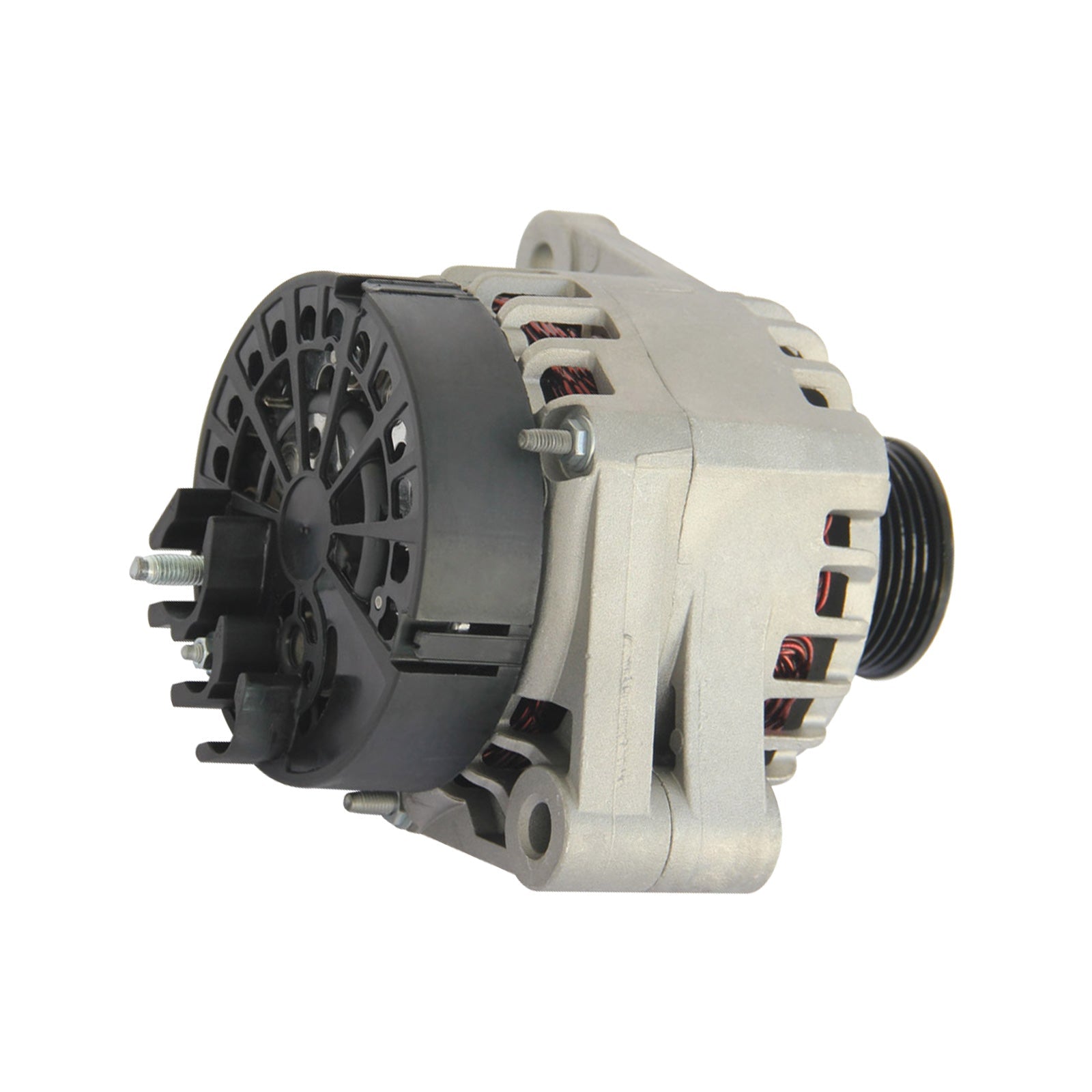 Alternator Suitable For Holden Astra AH 1.9L Turbo Diesel 4 - Cyl Z19DTH 1998 - 2011 - Frazy's Auto Parts