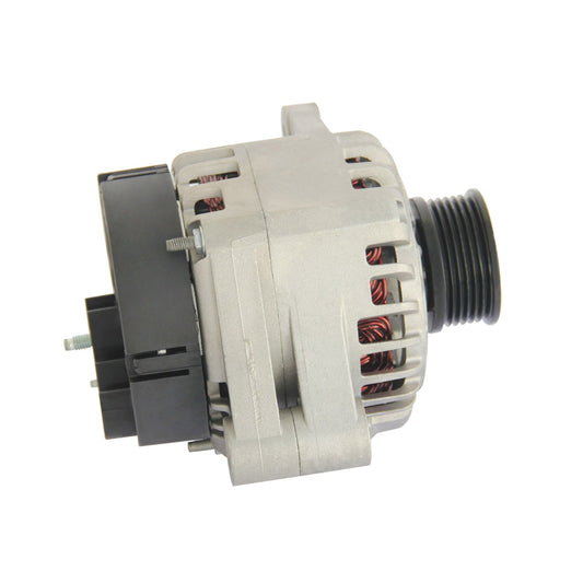 Alternator Suitable For Holden Astra AH 1.9L Turbo Diesel 4 - Cyl Z19DTH 1998 - 2011 - Frazy's Auto Parts