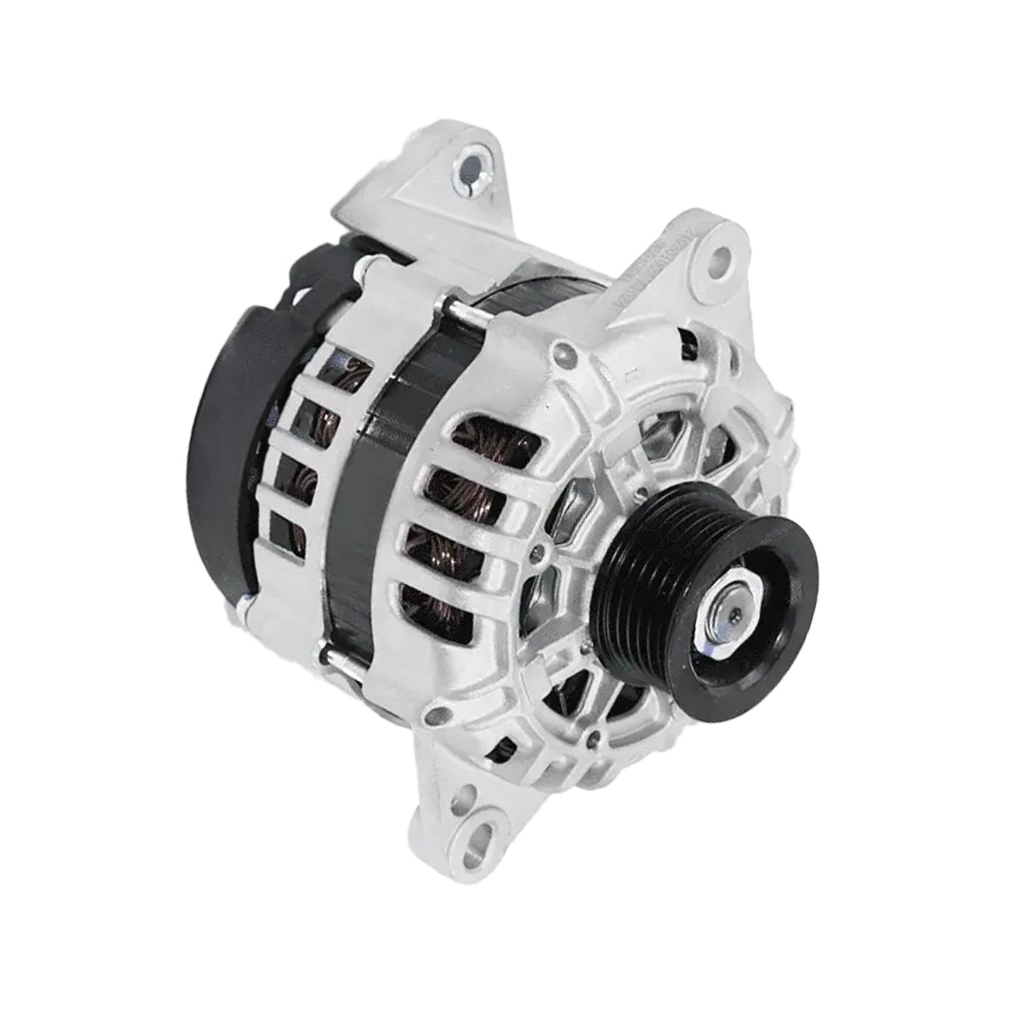 Alternator Suitable for Holden Barina TK F16D3 1.6L Petrol 2005 - 2012 12V 85A - Frazy's Auto Parts