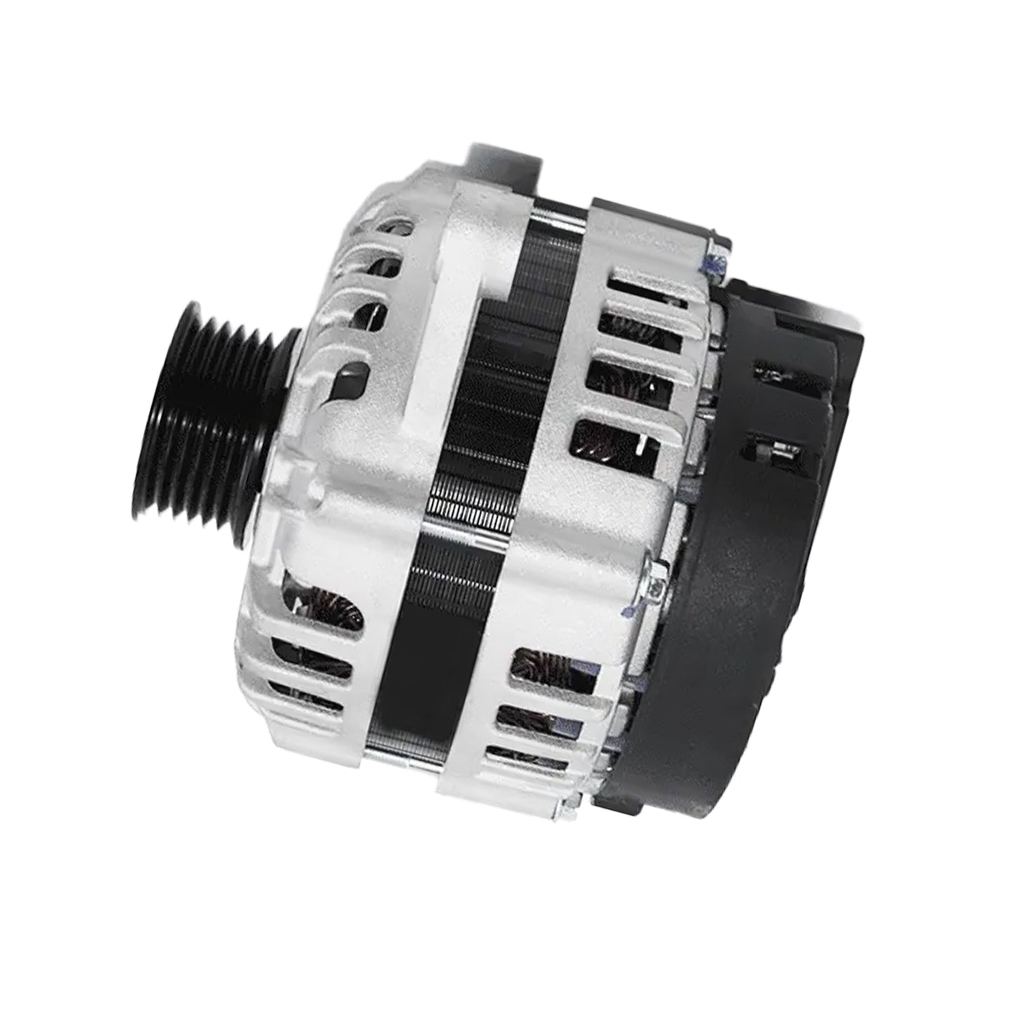 Alternator Suitable for Holden Barina TK F16D3 1.6L Petrol 2005 - 2012 12V 85A - Frazy's Auto Parts