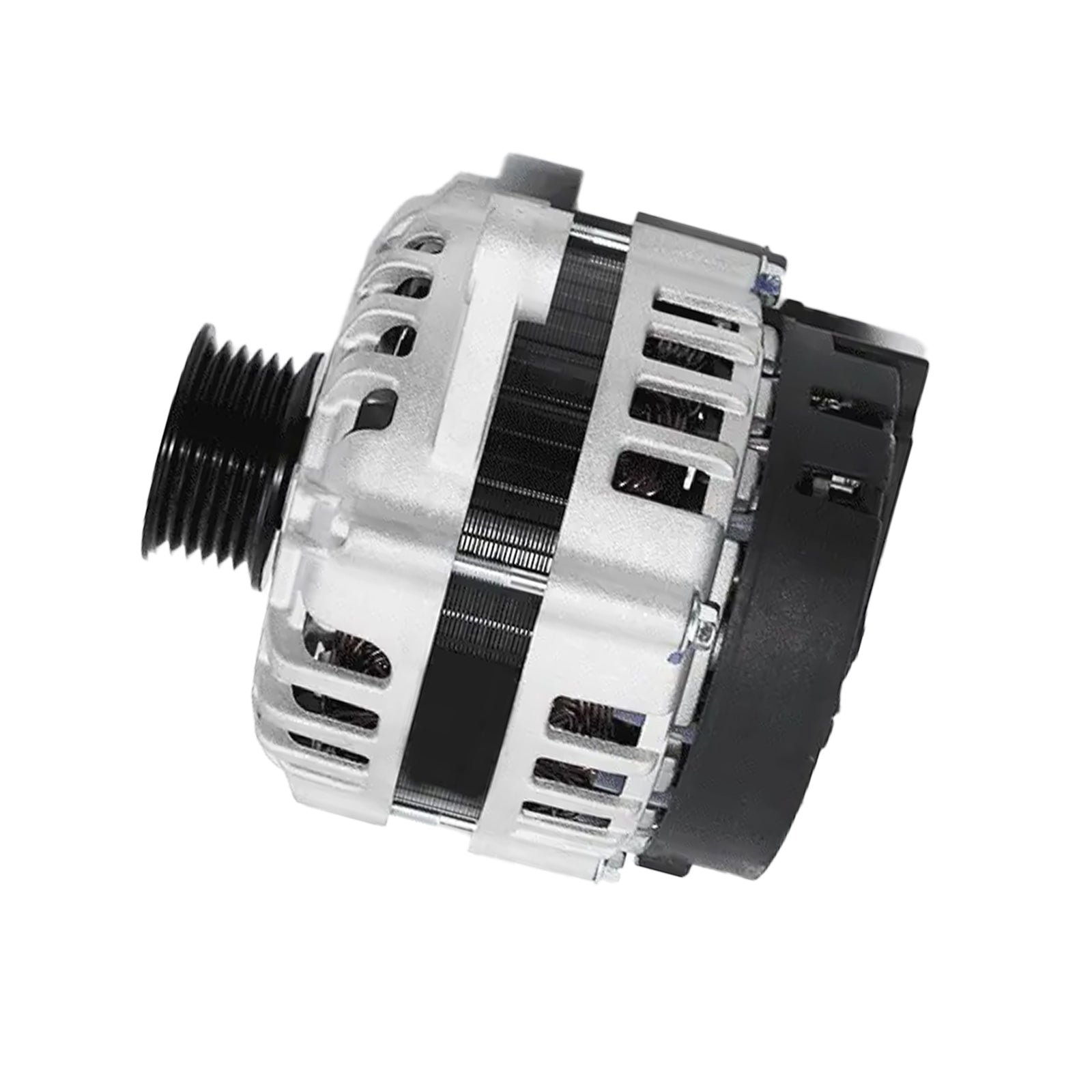 Alternator Suitable for Holden Barina TK F16D3 1.6L Petrol 2005 - 2012 12V 85A - Frazy's Auto Parts
