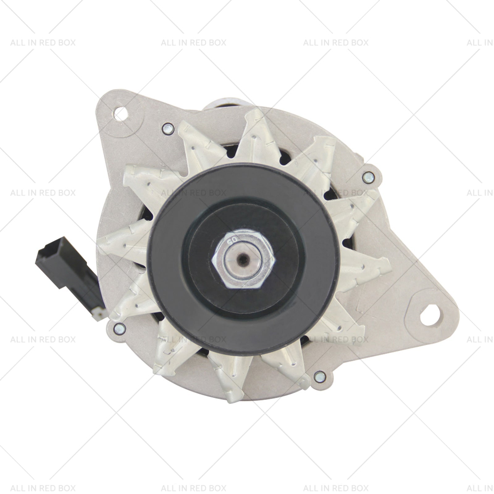 Alternator Suitable for Holden Jackaroo Rodeo Diesel 4JA1 4JB1 4JB1 - T 4JG1 4JG2 - Frazy's Auto Parts
