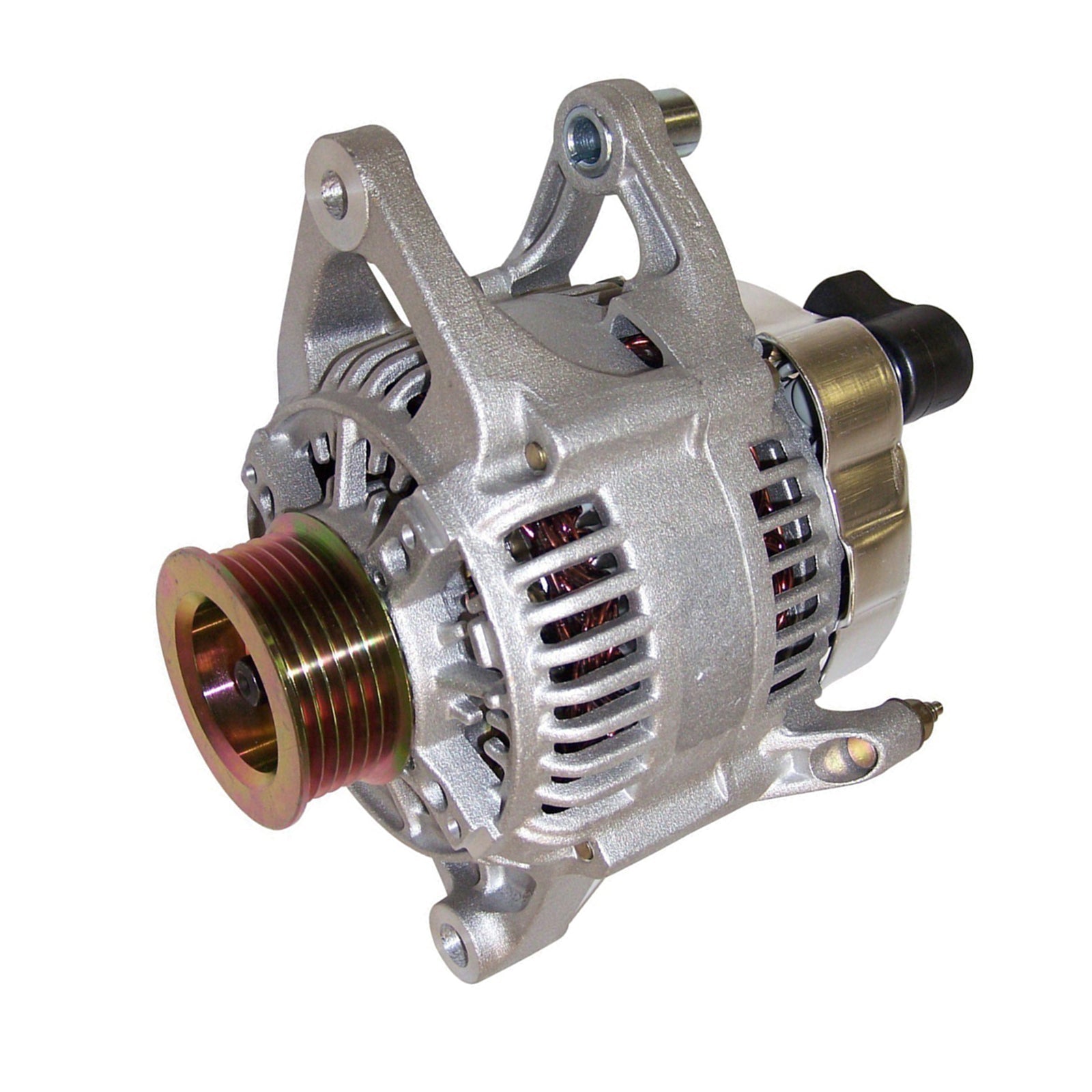 Alternator Suitable For Jeep Grand Cherokee XJ / ZJ 2.5L / 4.0L Petrol ERH / MX 1994 - 2001 - Frazy's Auto Parts