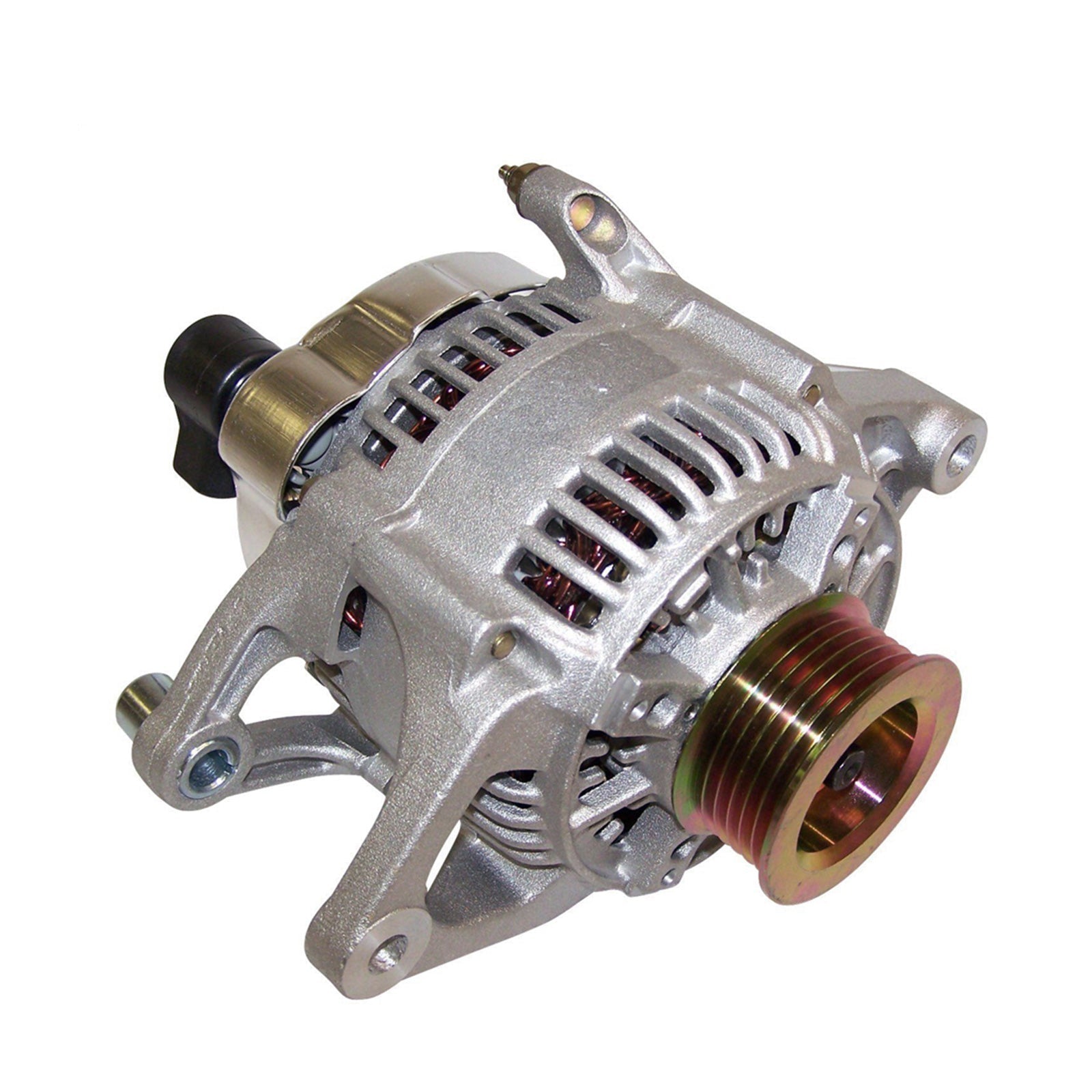 Alternator Suitable For Jeep Grand Cherokee XJ / ZJ 2.5L / 4.0L Petrol ERH / MX 1994 - 2001 - Frazy's Auto Parts