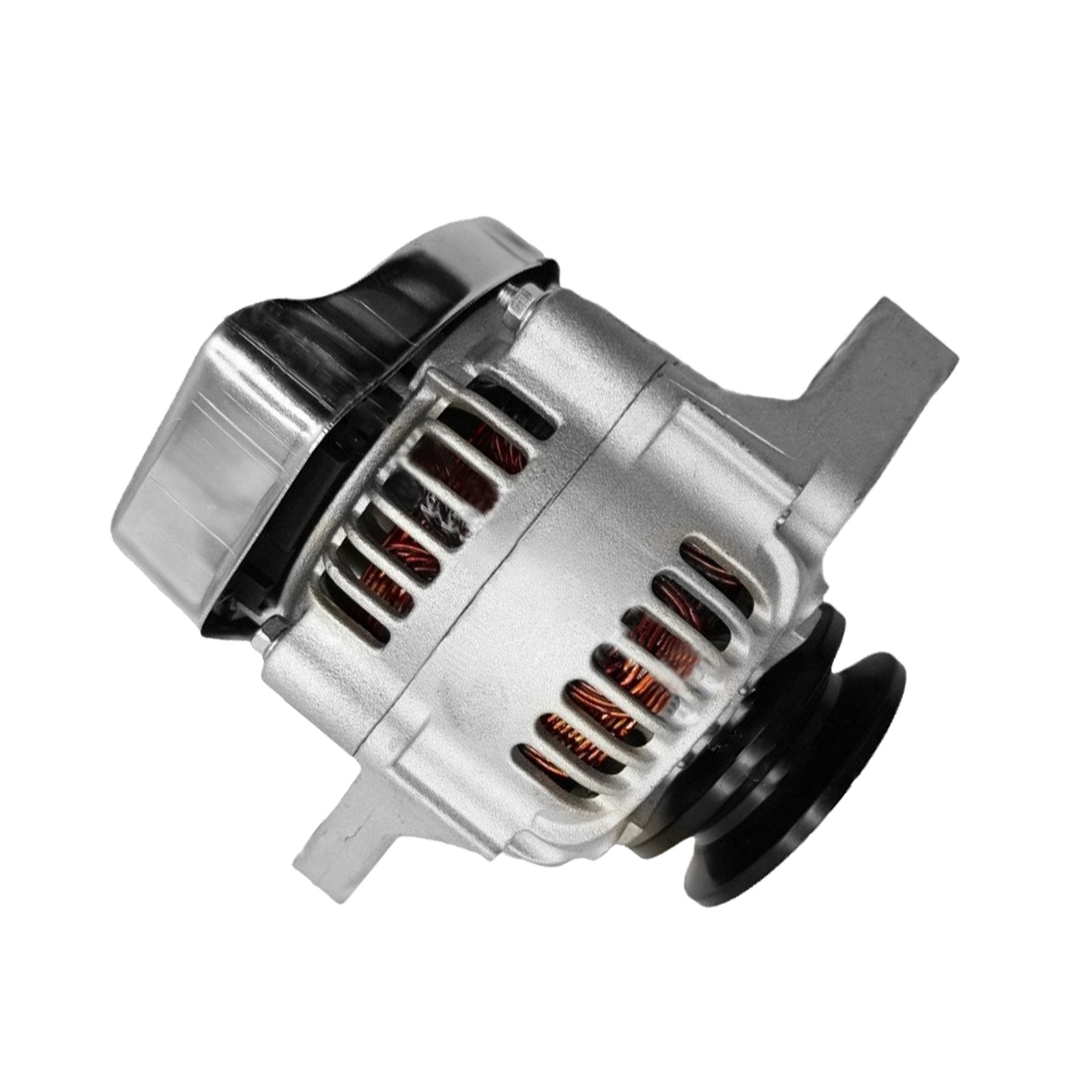 Alternator Suitable For Kubota Multiple Models 12V 40A - Frazy's Auto Parts