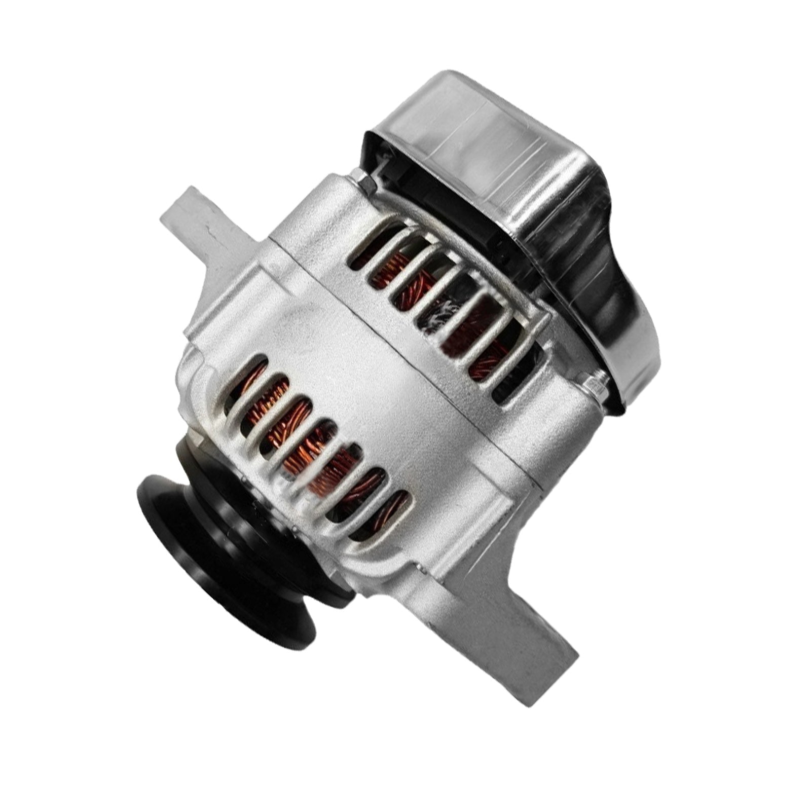 Alternator Suitable For Kubota Multiple Models 12V 40A - Frazy's Auto Parts