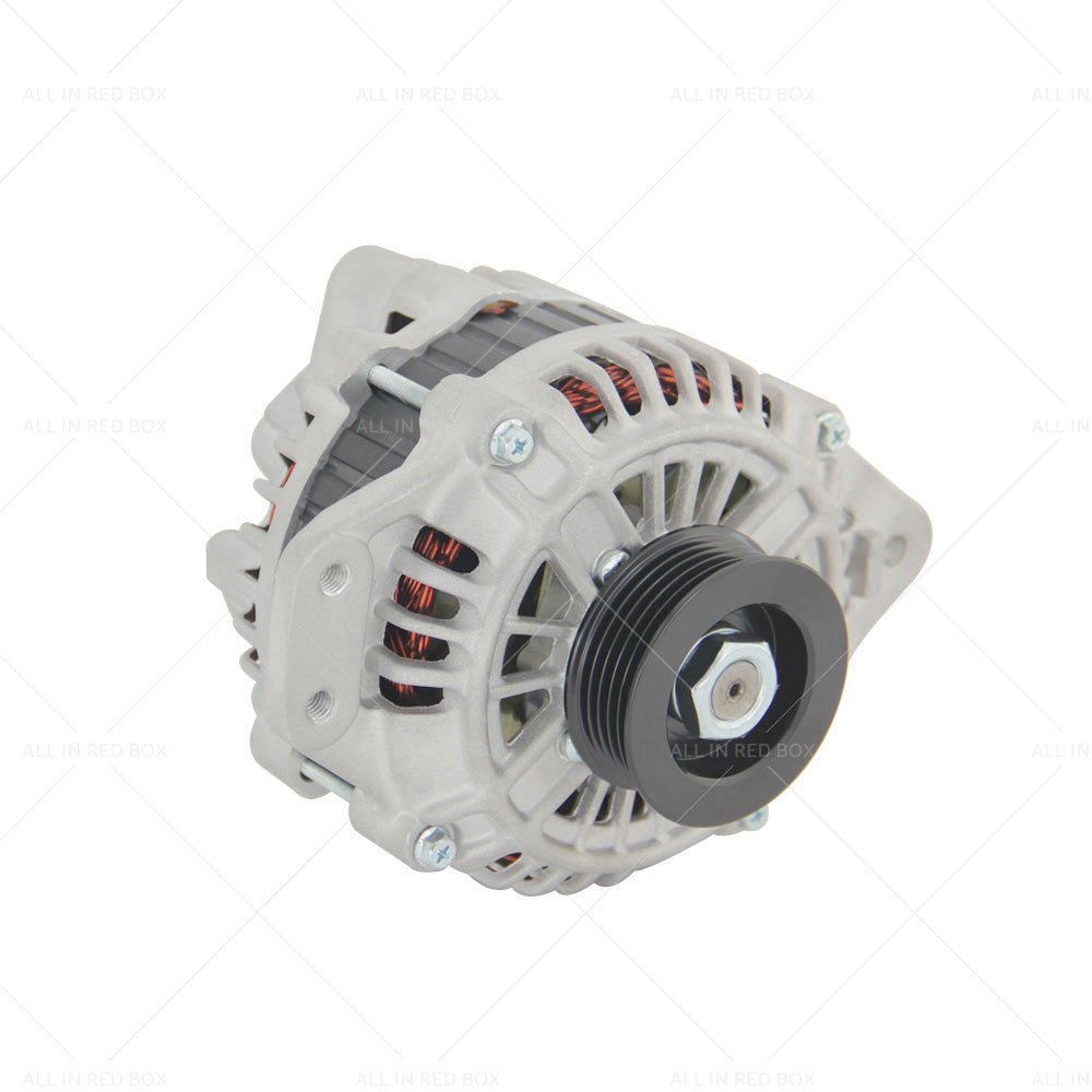 Alternator Suitable For Mitsubishi Pajero NF NG NH NJ NK NL V6 engine 6G72 3. 0L - Frazy's Auto Parts