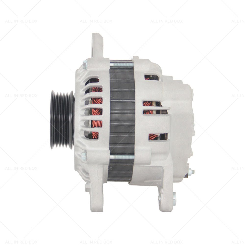Alternator Suitable For Mitsubishi Pajero NF NG NH NJ NK NL V6 engine 6G72 3. 0L - Frazy's Auto Parts