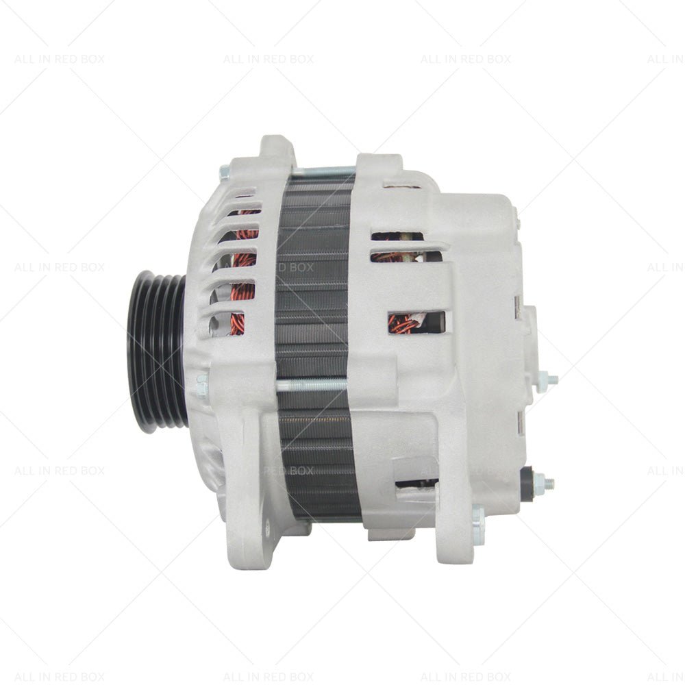 Alternator Suitable For Mitsubishi Pajero NF NG NH NJ NK NL V6 engine 6G72 3. 0L - Frazy's Auto Parts
