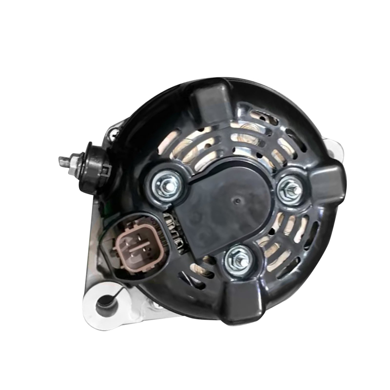 Alternator Suitable For Toyota Hiace / Hilux KUN16R / LandCruiser Prado 2706066040 - Frazy's Auto Parts