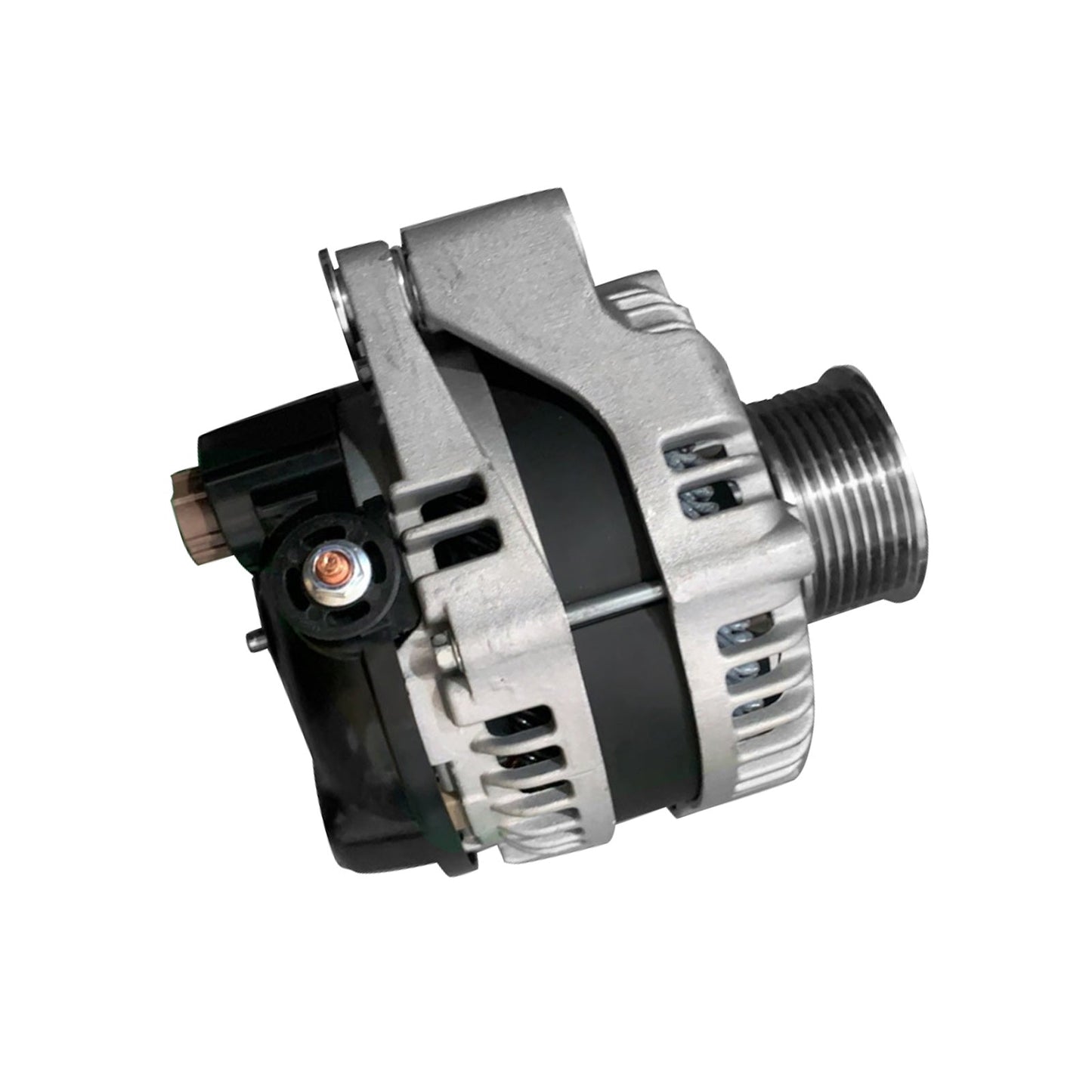 Alternator Suitable For Toyota Hiace / Hilux KUN16R / LandCruiser Prado 2706066040 - Frazy's Auto Parts