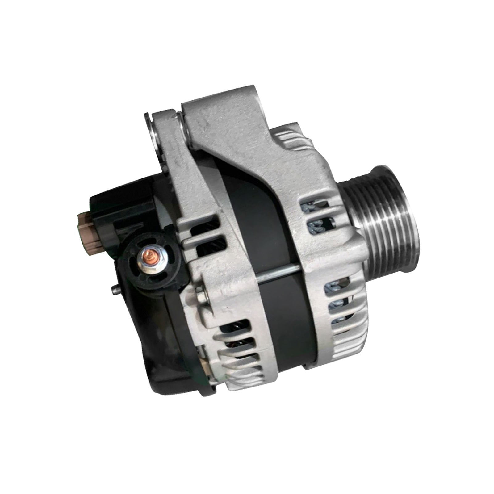 Alternator Suitable For Toyota Hiace / Hilux KUN16R / LandCruiser Prado 2706066040 - Frazy's Auto Parts