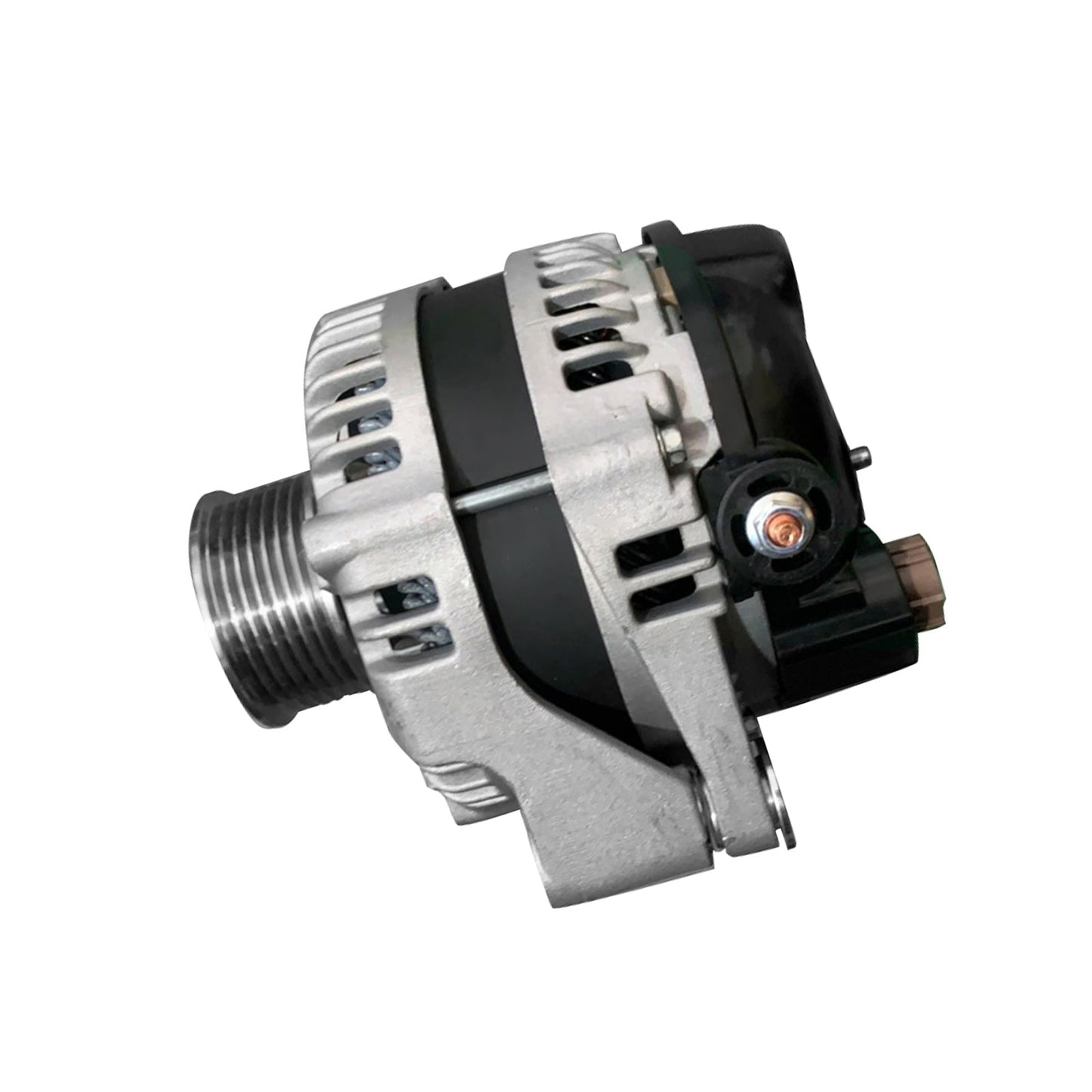 Alternator Suitable For Toyota Hiace / Hilux KUN16R / LandCruiser Prado 2706066040 - Frazy's Auto Parts