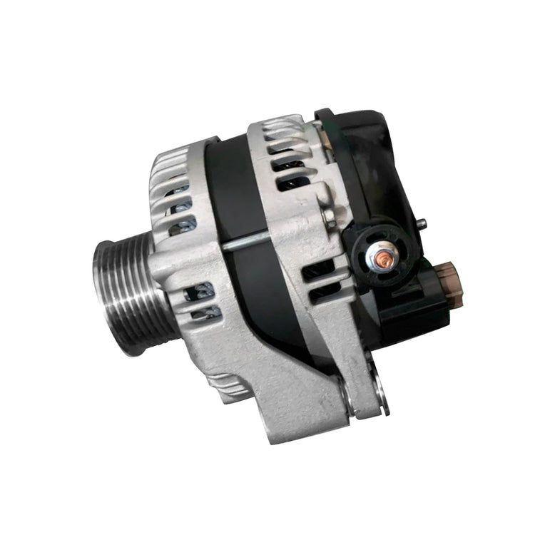 Alternator Suitable For Toyota Hiace / Hilux KUN16R / LandCruiser Prado 2706066040 - Frazy's Auto Parts