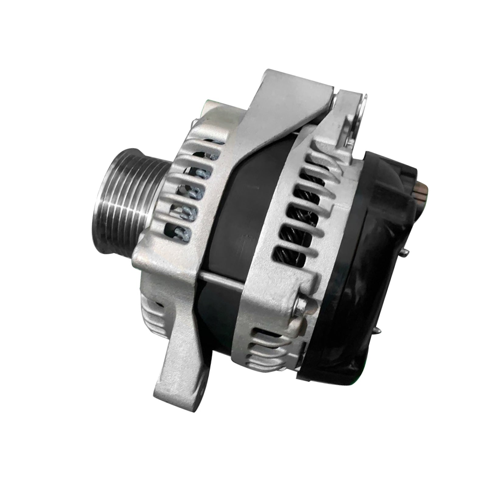 Alternator Suitable For Toyota Hiace / Hilux KUN16R / LandCruiser Prado 2706066040 - Frazy's Auto Parts