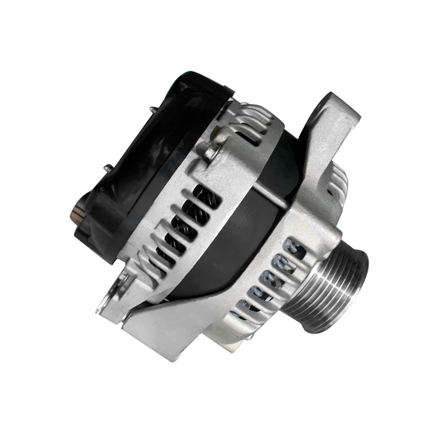 Alternator Suitable For Toyota Hiace / Hilux KUN16R / LandCruiser Prado 2706066040 - Frazy's Auto Parts