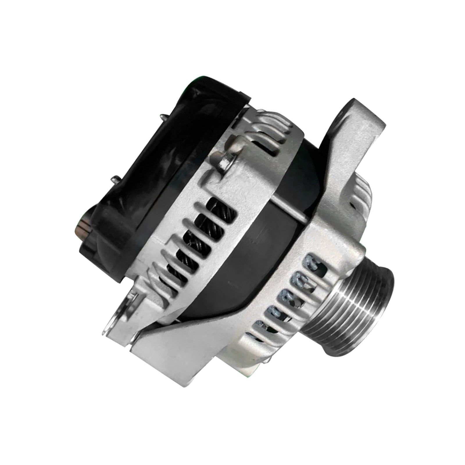 Alternator Suitable For Toyota Hiace / Hilux KUN16R / LandCruiser Prado 2706066040 - Frazy's Auto Parts