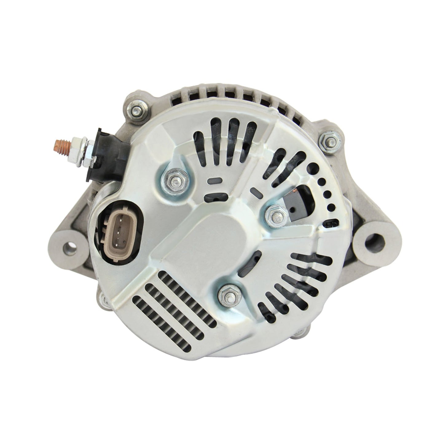 Alternator Suitable for Toyota Landcruiser HZJ80 HZJ105 HZJ75 HZJ79 HZJ78 1HZ - Frazy's Auto Parts