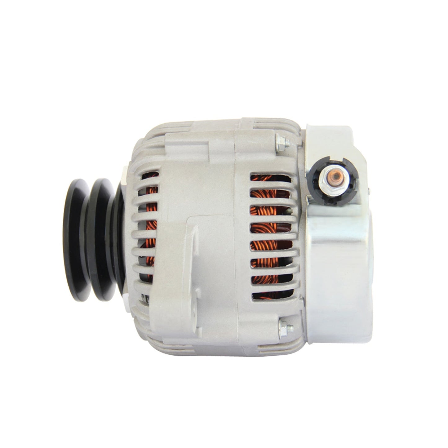 Alternator Suitable for Toyota Landcruiser HZJ80 HZJ105 HZJ75 HZJ79 HZJ78 1HZ - Frazy's Auto Parts