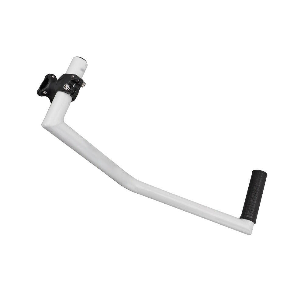Aluminium Alloy String Trimmer Handle Grip Ergonomic Weedeater Grip Suitable For Lawn Use - Frazy's Auto Parts