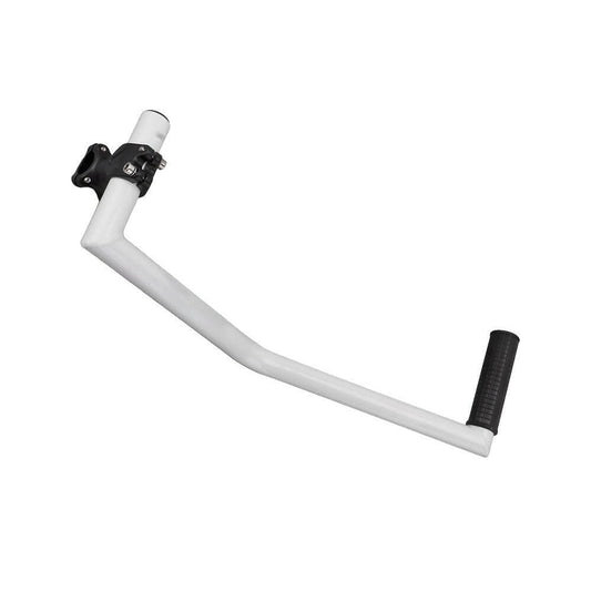 Aluminium Alloy String Trimmer Handle Grip Ergonomic Weedeater Grip Suitable For Lawn Use - Frazy's Auto Parts