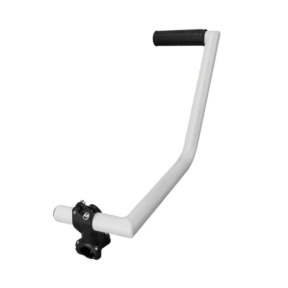 Aluminium Alloy String Trimmer Handle Grip Ergonomic Weedeater Grip Suitable For Lawn Use - Frazy's Auto Parts