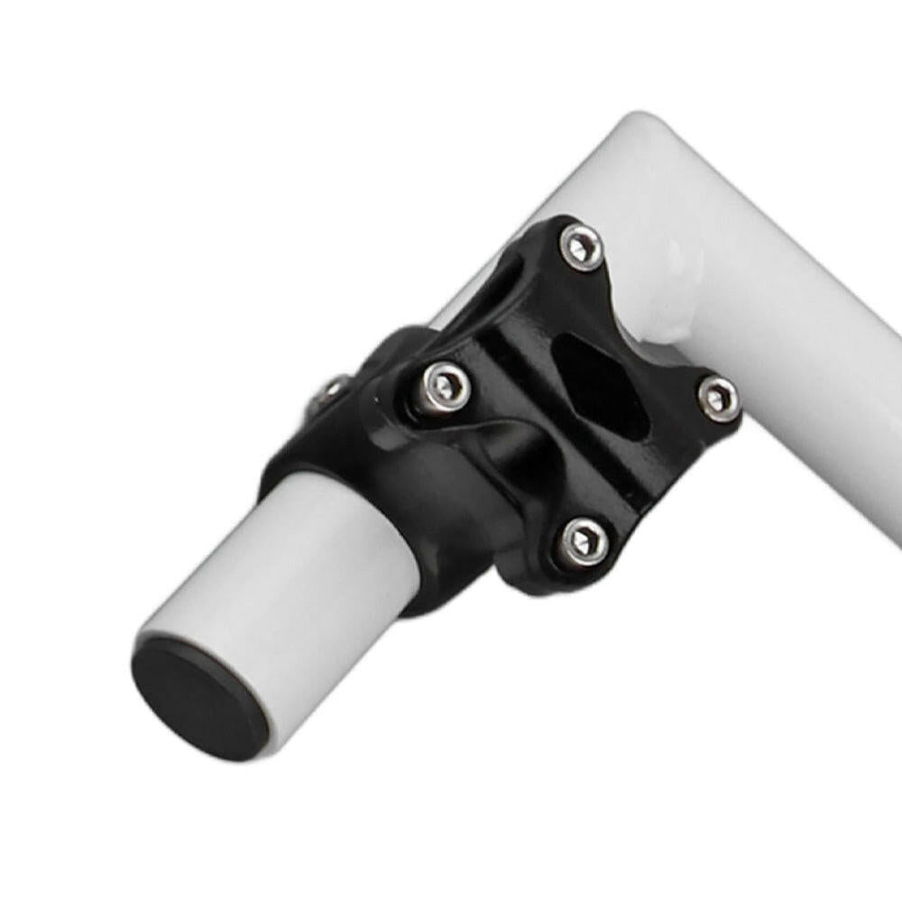 Aluminium Alloy String Trimmer Handle Grip Ergonomic Weedeater Grip Suitable For Lawn Use - Frazy's Auto Parts
