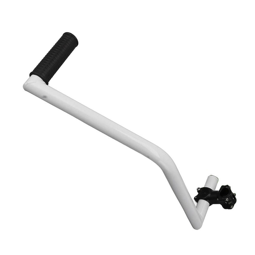 Aluminium Alloy String Trimmer Handle Grip Ergonomic Weedeater Grip Suitable For Lawn Use - Frazy's Auto Parts