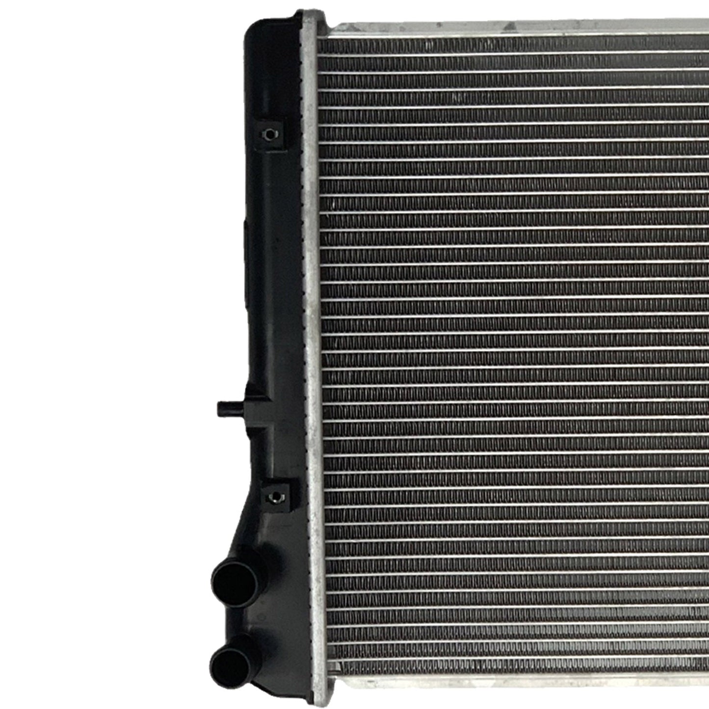 Aluminum Engine Cooling Radiator Suitable For Honda Jazz 2002 - 2008 1.2i 1.4i 5Dr - Frazy's Auto Parts