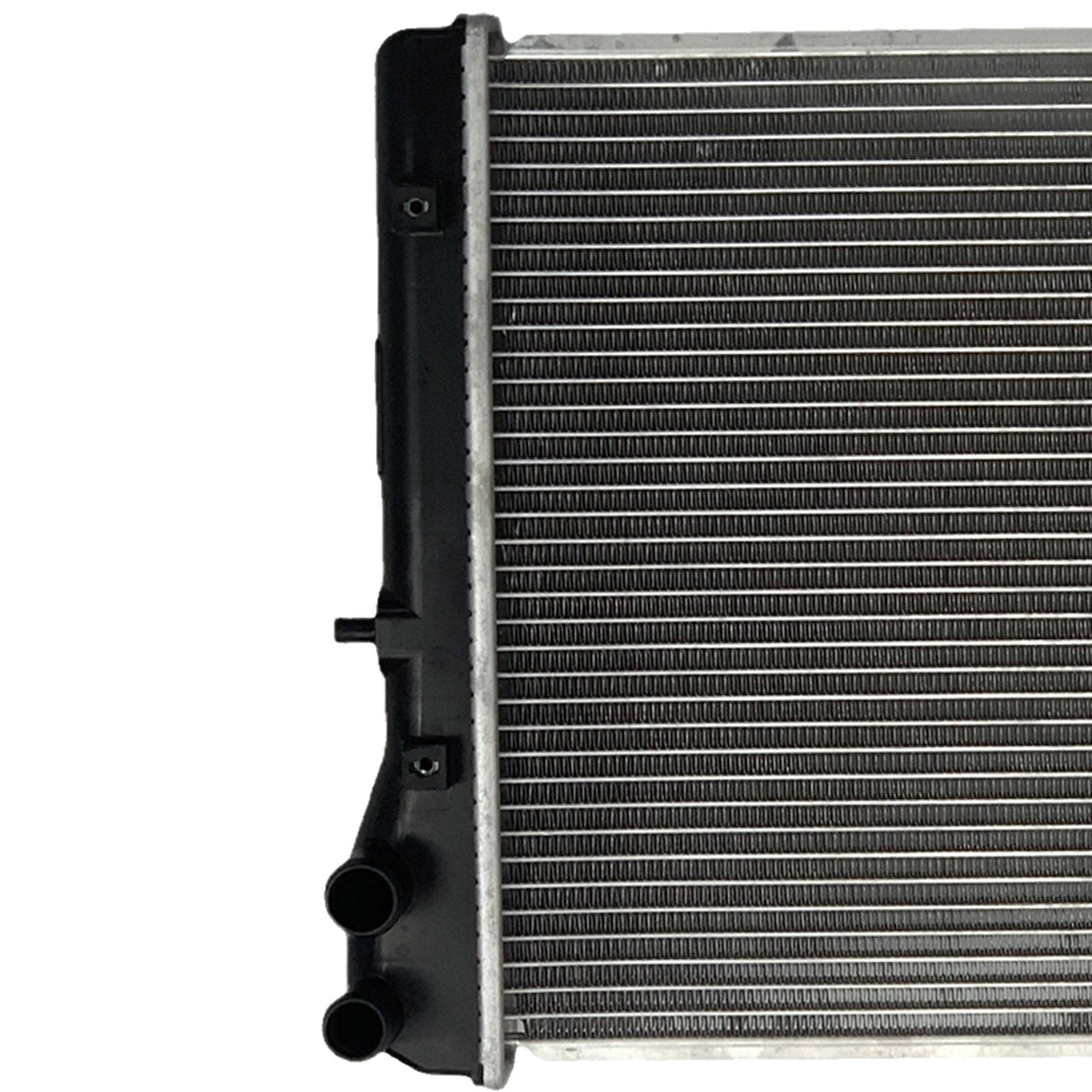 Aluminum Engine Cooling Radiator Suitable For Honda Jazz 2002 - 2008 1.2i 1.4i 5Dr - Frazy's Auto Parts