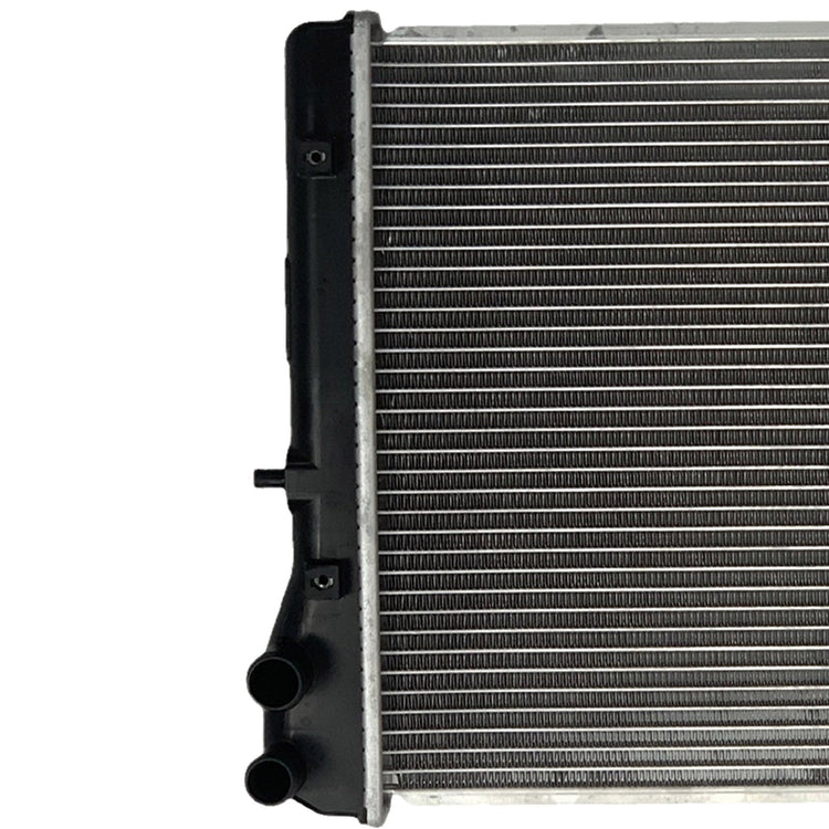 Aluminum Engine Cooling Radiator Suitable For Honda Jazz 2002 - 2008 1.2i 1.4i 5Dr - Frazy's Auto Parts