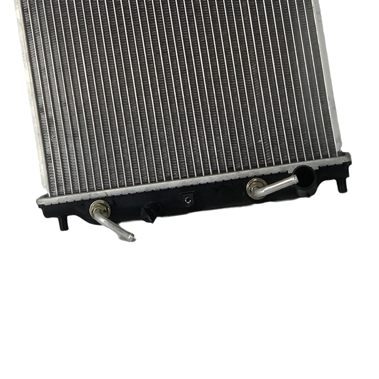 Aluminum Engine Cooling Radiator Suitable For Honda Jazz 2002 - 2008 1.2i 1.4i 5Dr - Frazy's Auto Parts