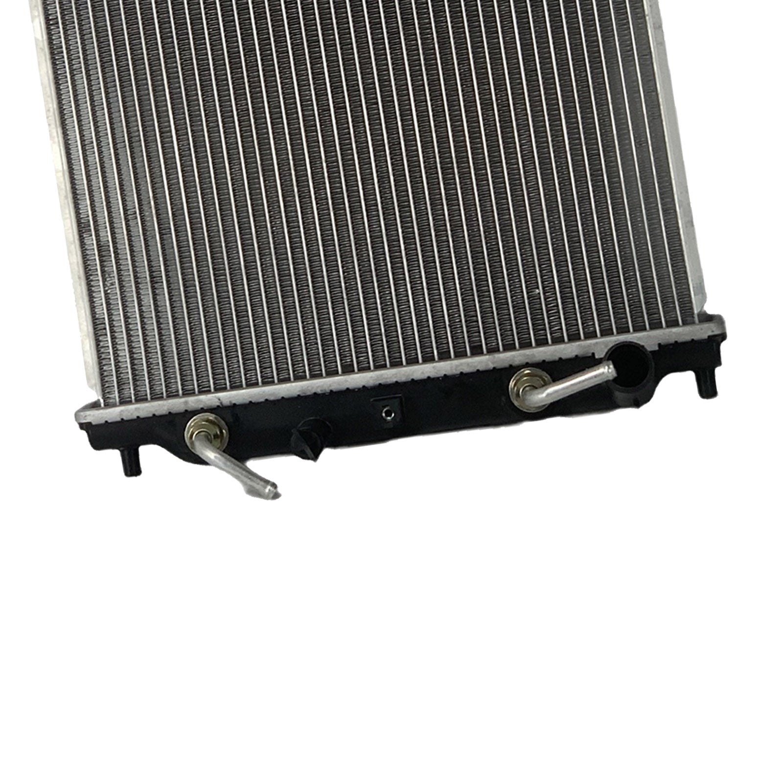 Aluminum Engine Cooling Radiator Suitable For Honda Jazz 2002 - 2008 1.2i 1.4i 5Dr - Frazy's Auto Parts