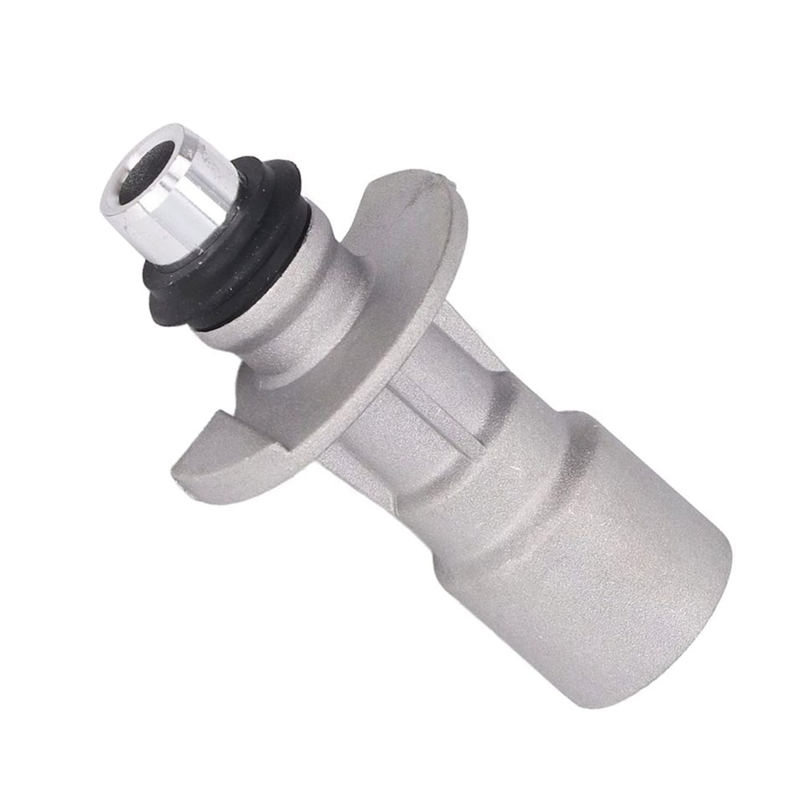 Aluminum Engine Oil Cooler Pipe Suitable For Land Rover LR4 / Range Rover Sport - Frazy's Auto Parts