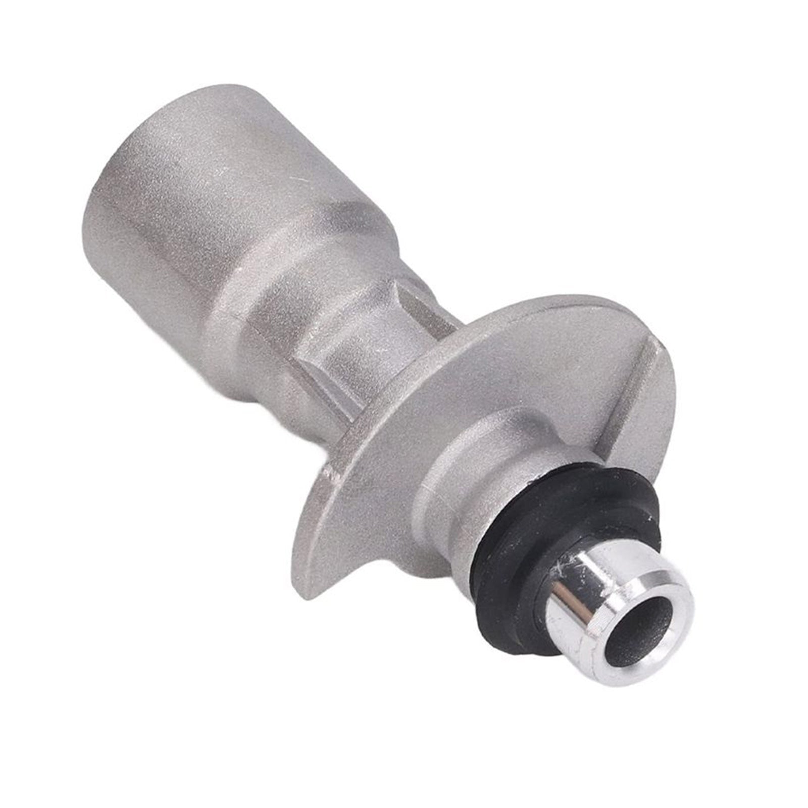Aluminum Engine Oil Cooler Pipe Suitable For Land Rover LR4 / Range Rover Sport - Frazy's Auto Parts