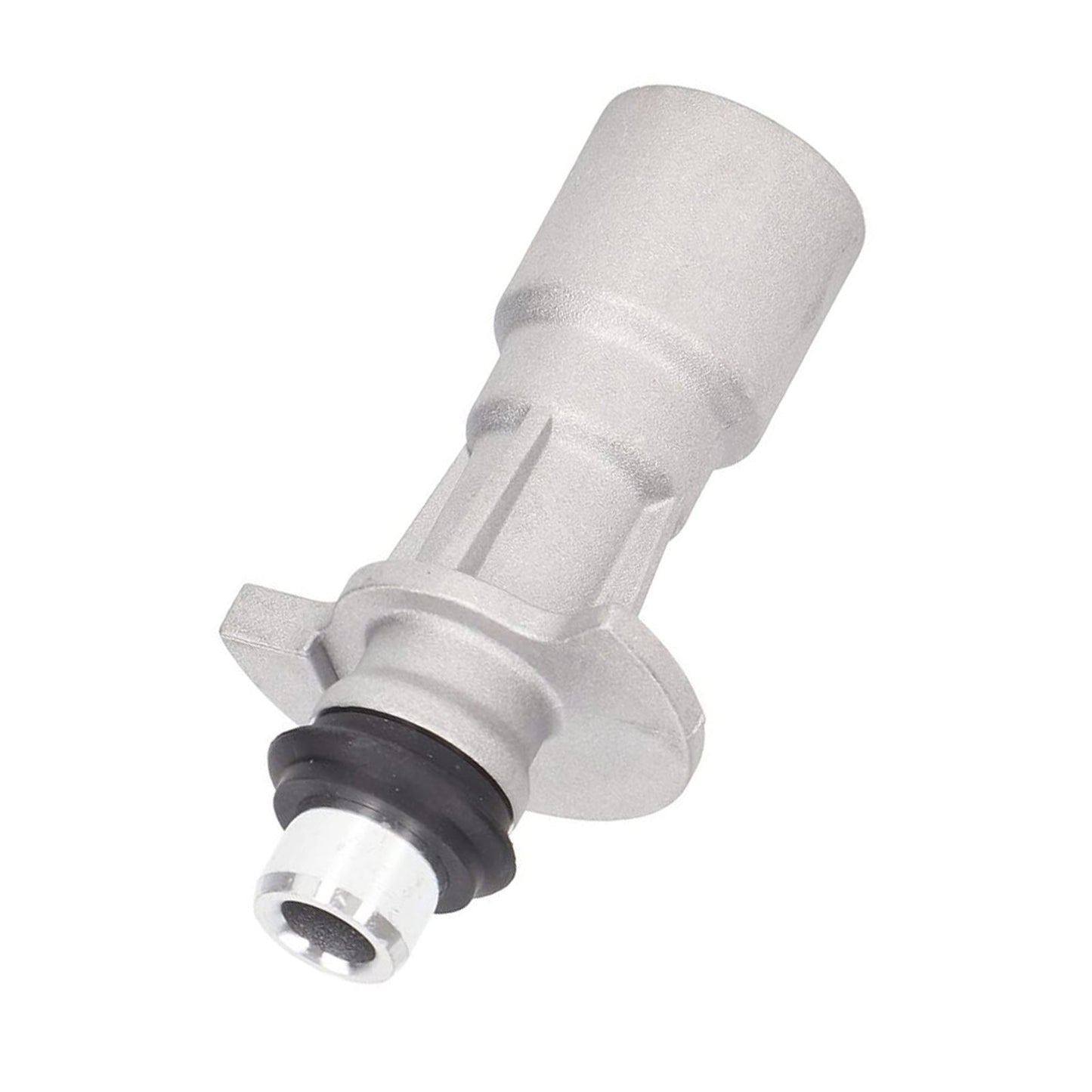 Aluminum Engine Oil Cooler Pipe Suitable For Land Rover LR4 / Range Rover Sport - Frazy's Auto Parts
