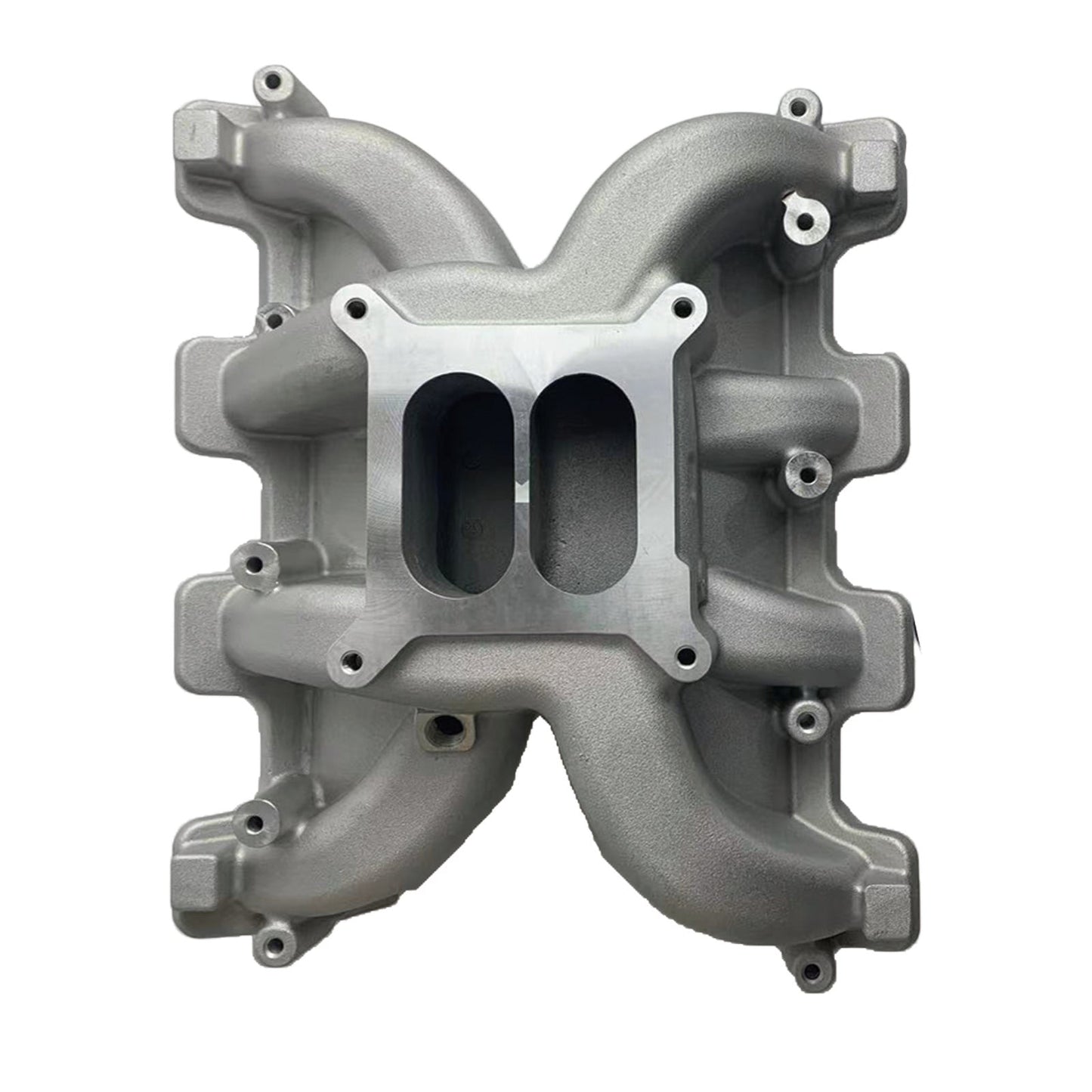 Aluminum Inlet Intake Manifold Suitable For GM / Holden Gen III LS1 / LS2 Engine EFI - Frazy's Auto Parts