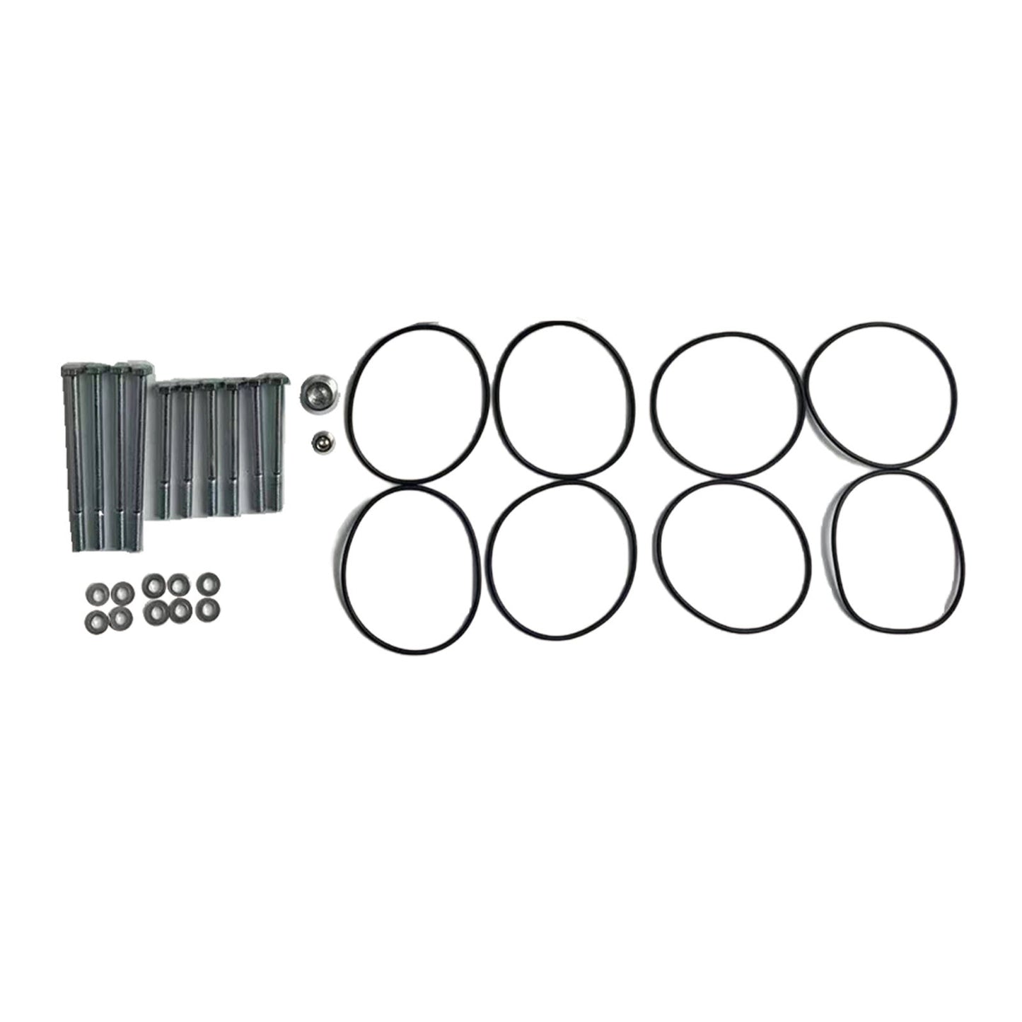 Aluminum Inlet Intake Manifold Suitable For GM / Holden Gen III LS1 / LS2 Engine EFI - Frazy's Auto Parts