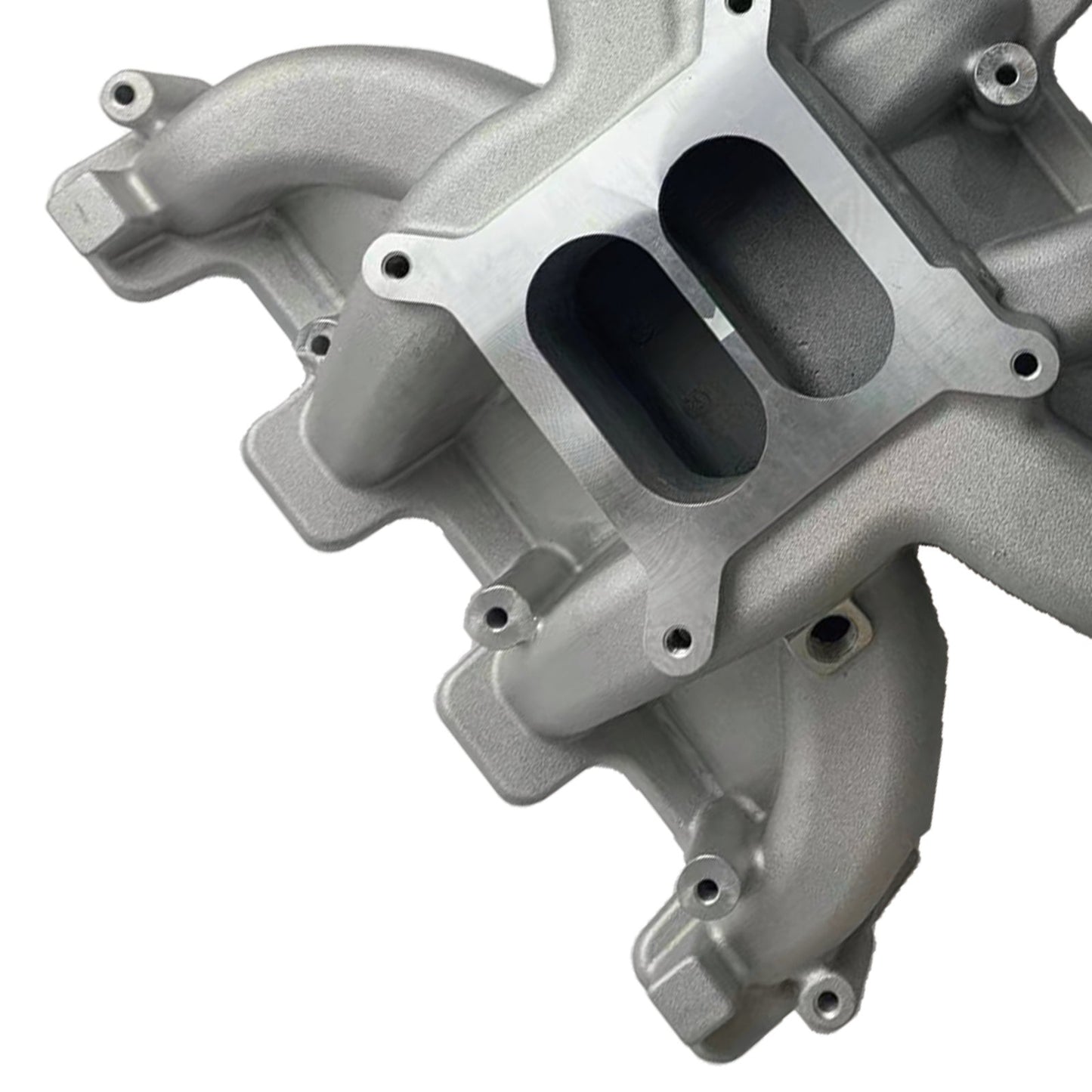 Aluminum Inlet Intake Manifold Suitable For GM / Holden Gen III LS1 / LS2 Engine EFI - Frazy's Auto Parts