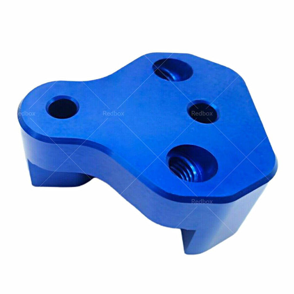 Aluminum Valve Spring Compressor Tool Fit Subaru WRX STI DOHC Turbo 02 - 14 Blue - Frazy's Auto Parts