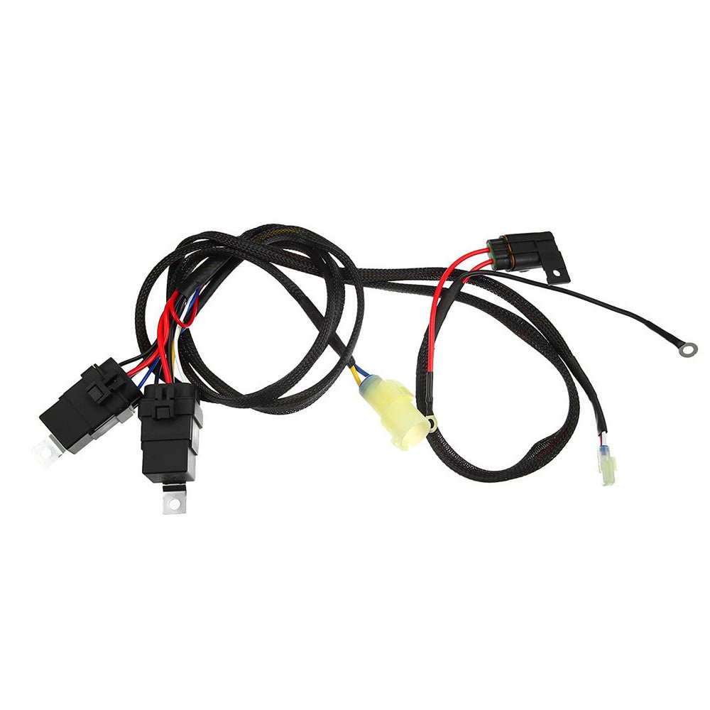 Angle Sensor Computer Bypass Kit Suitable For Honda ES Shift Kit & Foreman 450 ES - Frazy's Auto Parts