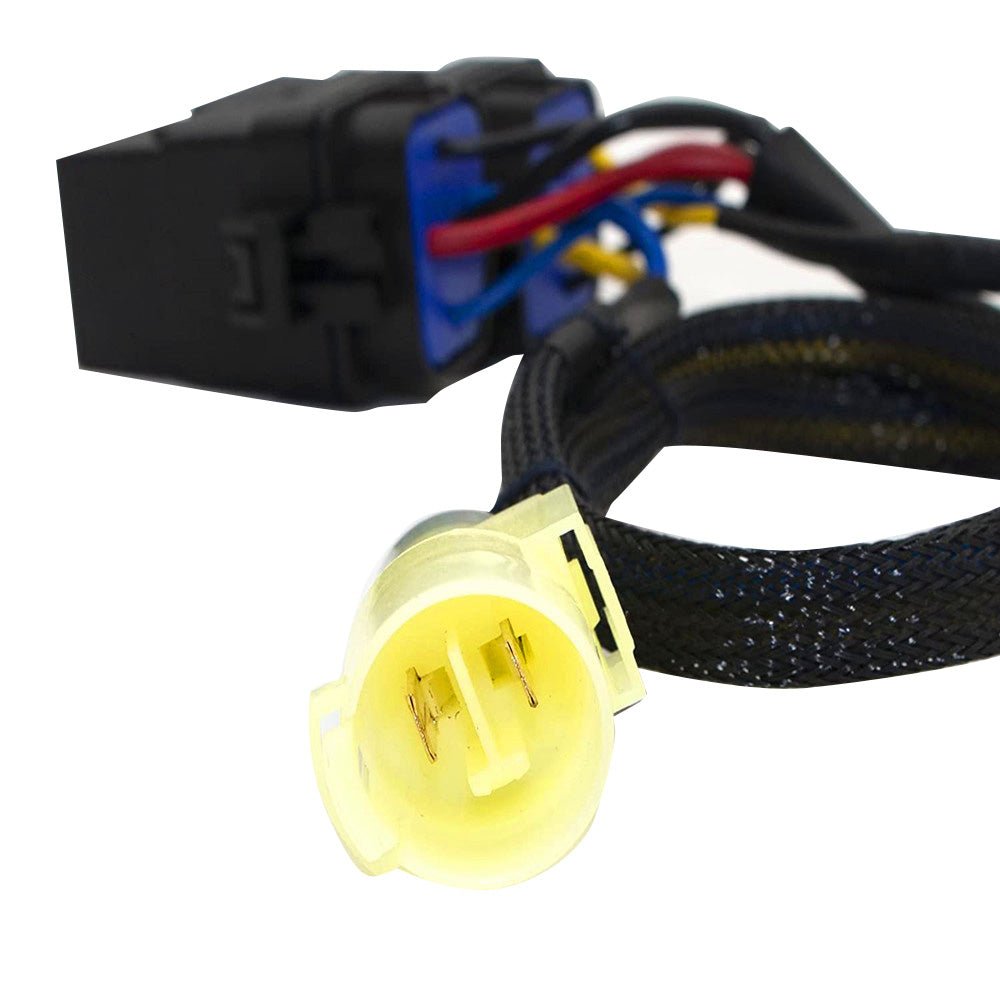 Angle Sensor Computer Bypass Kit Suitable For Honda ES Shift Kit & Foreman 450 ES - Frazy's Auto Parts