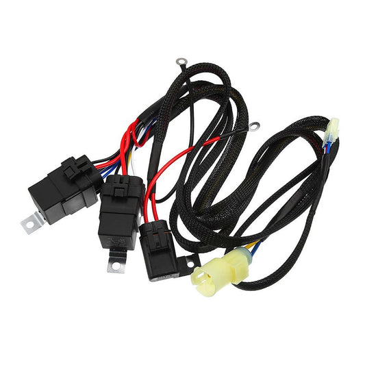 Angle Sensor Computer Bypass Kit Suitable For Honda ES Shift Kit & Foreman 450 ES - Frazy's Auto Parts