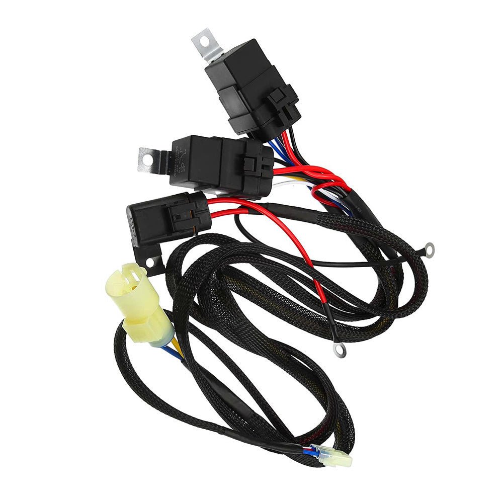 Angle Sensor Computer Bypass Kit Suitable For Honda ES Shift Kit & Foreman 450 ES - Frazy's Auto Parts